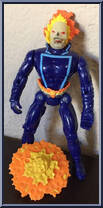 Ghost Rider (Exploding) Action Figure