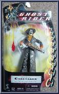 Caretaker from Ghost Rider - Movie - Series 1 manufactured by Hasbro [Front]
