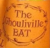 Ghouliville Bat