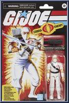 Snake Eyes / Storm Shadow from G.I. Joe (2022) - 2-Packs manufactured by Hasbro [Front]