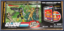 Arise, Serpentor, Arise! Action Figure