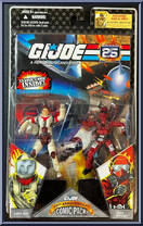 Captain Ace / Wild Weasel Action Figure