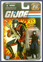 Cobra Viper Action Figure