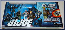 G.I. Joe Greatest Battles Action Figure