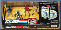 M.A.S.S. Device Action Figure