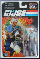 Shipwreck Action Figure