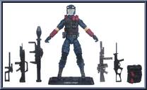 Cobra Viper Action Figure