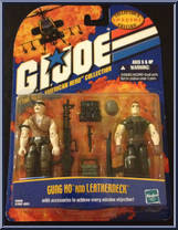 Gung Ho / Leatherneck Action Figure