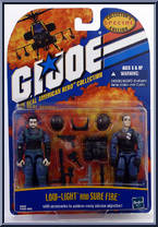 Low-Light / Sure Fire Action Figure