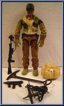 Alpine Action Figure