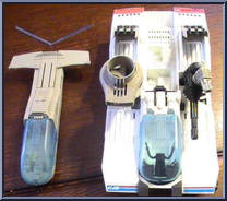 Avalanche (with Cold Front) Action Figure
