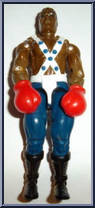 Balrog Action Figure