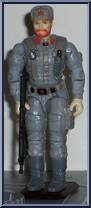 Oktober Guard from G.I. Joe - Classic Collection - Series 15 manufactured by Hasbro [jedicrippler''s Collection]