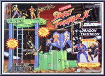 Dragon Fortress Action Figure