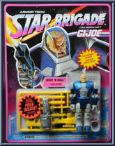 Duke Action Figure
