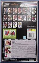 Gristle from G.I. Joe - Classic Collection - Series 12 - Battle Corps manufactured by Hasbro [Back]
