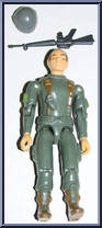 Grunt Action Figure