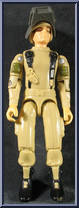 Falcon Attack Glider (with Grunt) from G.I. Joe - Classic Collection - Series  2 - Accessories manufactured by Hasbro [Grunt]