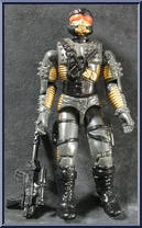 Headhunter Stormtrooper Action Figure