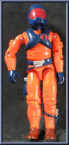 Lampreys Action Figure