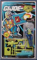 Law Action Figure