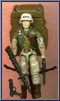 Law & Order Action Figure