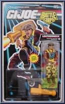 Leatherneck Action Figure