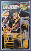 Mace Action Figure