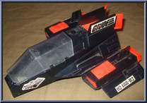 Night Shade Action Figure