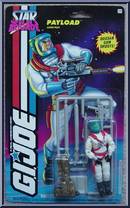 Payload Action Figure