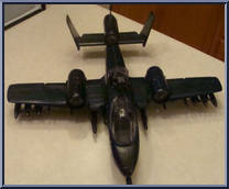 Rattler (with Wild Weasel) Action Figure