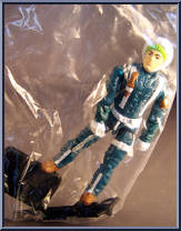Sub-Zero (Arctic Attack Force) Action Figure