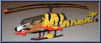 Tiger Fly (with Recondo) Action Figure