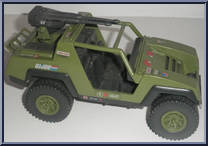 VAMP (with Clutch) Action Figure