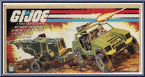 VAMP & HAL Action Figure