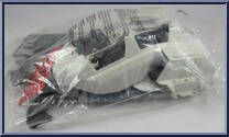 WOLF (Mail Order) from G.I. Joe - Classic Collection - Series 10 - Accessories manufactured by Hasbro [Front]