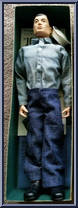 Action Sailor from G.I. Joe - Classic Collection 12" Scale - Original manufactured by Hasbro [Front]