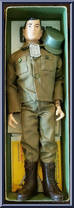 Action Soldier from G.I. Joe - Classic Collection 12" Scale - Original manufactured by Hasbro [Front]