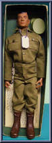 Action Soldier from G.I. Joe - Classic Collection 12" Scale - Original manufactured by Hasbro [Front]