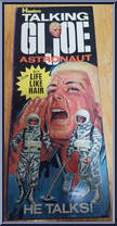 Astronaut Action Figure