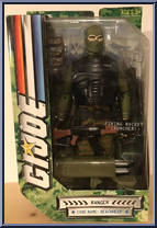Beachhead from G.I. Joe - Classic Collection 12" Scale - Basic Series manufactured by Hasbro [Front]