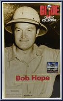 Bob Hope Action Figure