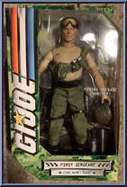 Duke Action Figure