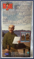 Ernie Pyle from G.I. Joe - Classic Collection 12" Scale - D-Day Collection manufactured by Hasbro [Back]