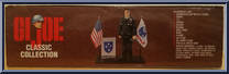 General Colin L. Powell from G.I. Joe - Classic Collection 12" Scale - Historical Commander manufactured by Hasbro [Top]