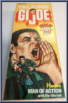 Man of Action Action Figure