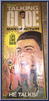 Man of Action Action Figure