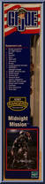 Midnight Mission from G.I. Joe - Classic Collection 12" Scale - Army Rangers manufactured by Hasbro [Side]