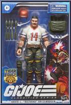 David L. "Bazooka" Katzenbogen Action Figure
