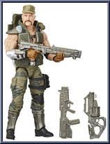 Gung Ho Action Figure